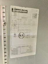 Load image into Gallery viewer, Traulsen UHT48-LR 48” 2 Section 2 Door Under counter Refrigerator