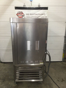 Hobart HO300E Mini Rotating Rack Oven Refurbished