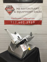 Load image into Gallery viewer, Bizerba GSPHD 2013 Automatic Deli Slicer Refurbished