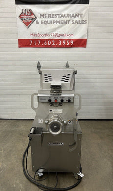 Hobart MG2032 200lb Mixer Grinder 208v 3ph Fully Refurbished & Working