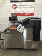 Load image into Gallery viewer, Hobart NGW Automatic Wrapping Station No Roller Table Refurbished