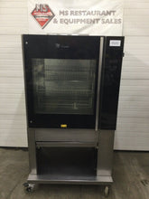 Load image into Gallery viewer, Fri-Jado TDR-7-P Single Stack Electric Chicken Rotisserie Fully Refurbished!