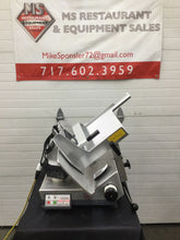 Load image into Gallery viewer, Bizerba SE12D Automatic Meat Slicer Tested &amp; Working!