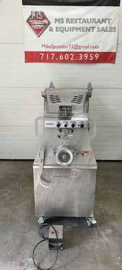 Hobart MG2032 200lb Mixer & Grinder 208v 3ph Fully Refurbished & Working!