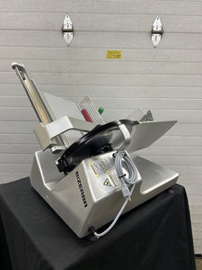 Bizerba 2021 GSPH Manual Deli Slicer Fully Refurbished!