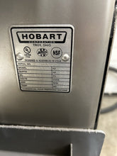 Load image into Gallery viewer, Hobart MG2032 Commercial Mixer &amp; Grinder 208v 3ph W/ Foot Switch Refurbished