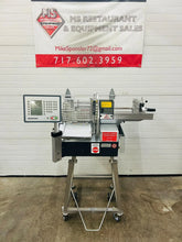 Load image into Gallery viewer, Bizerba A404 Gen 3 Fully Automatic Slicer Stacker System 2015 Fully Refurbished