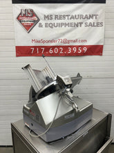 Load image into Gallery viewer, Hobart 2912 12” Automatic Deli Slicer Fully Refurbished &amp; Working