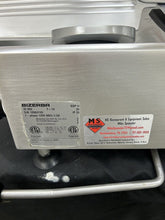Load image into Gallery viewer, Bizerba GSP H Manual Deli Slicer 2013 Fully Refurbished
