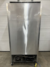 Load image into Gallery viewer, True T-35 Reach In Refrigerator Two Stainless Steel Doors Fully Refurbished!