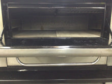 Load image into Gallery viewer, Blodgett 1000 Dbl Stack 4 Pie / Deck Pizza Oven Nat Gas Refurbished