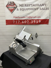 Load image into Gallery viewer, Bizerba GSPHD Automatic 2015 Deli Slicer Fully Refurbished &amp; Working