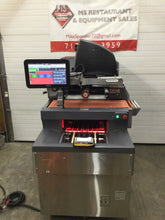 Load image into Gallery viewer, Hobart NGW Automatic Wrapping Station No Roller Table Refurbished