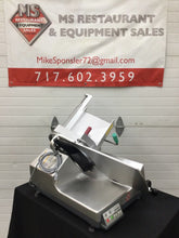Load image into Gallery viewer, Bizerba GSPHD 2016 Deli Slicer