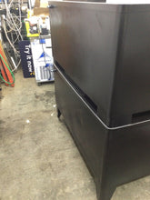 Load image into Gallery viewer, Blodgett 1000 Dbl Stack 4 Pie / Deck Pizza Oven Nat Gas Refurbished