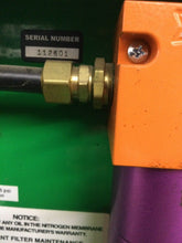 Load image into Gallery viewer, Branick Tire Inflation System 175 psi Max Op Air Pressure, 150F Max Op Temp,