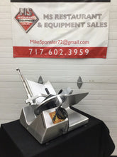 Load image into Gallery viewer, Bizerba SE12 Commercial Deli Meat Slicer Refurbished