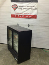 Load image into Gallery viewer, True GDM-41SL-48-HC-LD 46” Refrigerator Merchandiser, 2 Sliding Glass Doors 115v