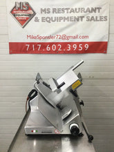 Load image into Gallery viewer, Bizerba GSPH 2015 Deli Slicer Tested And Working!