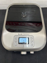 Load image into Gallery viewer, Breville The Control Freak Smart Induction Cooker NEW Open Box!