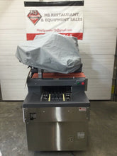 Load image into Gallery viewer, Hobart NGW W/ Roller Table Fully Refurbished!