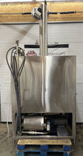 Load image into Gallery viewer, Douglas DSI SD-20-E-480v 3ph SS Pot &amp; Pan Washer Working When Removed