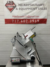 Load image into Gallery viewer, Bizerba GSP HD Automatic 2016 Deli Slicer Fully Refurbished!