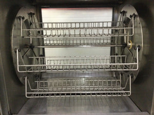 Fri Jado TDR7-P Single Stack Rotisserie Oven, Fully Refurbished