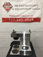 Load image into Gallery viewer, Bunn VP17-3 Pour over Coffee Maker