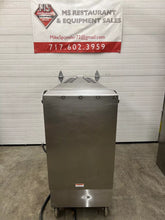 Load image into Gallery viewer, Hobart MG2032 200lb Mixer &amp; Grinder 208v 3ph Refurbished Works Great!