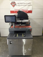 Load image into Gallery viewer, Hobart NGW Automatic Wrapping Station W/ Side Table Fully Refurbished