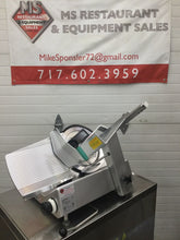 Load image into Gallery viewer, Bizerba GSPH 2017 Deli Slicer Refurbished and Tested