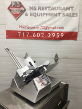 Load image into Gallery viewer, Bizerba GSPH 2015 Deli Slicer Fully Refurbished