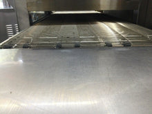 Load image into Gallery viewer, 2020 Lincoln Impinger 1116 Nat. Gas Conveyor Pizza Oven Tested &amp; Working