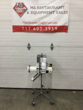 Load image into Gallery viewer, Hollymatic 120 Bulker Fully Refurbished Tested &amp; Works Great