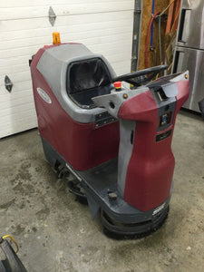 Minuteman Roboscrub 20 Autonomous Floor Cleaning Scrubber