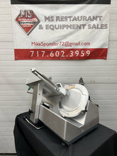 Load image into Gallery viewer, Bizerba GSPHD 2017 Automatic Deli Slicer Fully Refurbished!