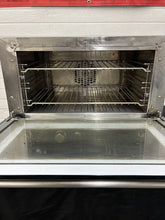 Load image into Gallery viewer, Cadco Lisa Unox XAF013 Oven Fully Refurbished