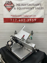 Load image into Gallery viewer, Bizerba GSPH 2017 Manual Deli Slicer Fully Refurbished &amp; Working