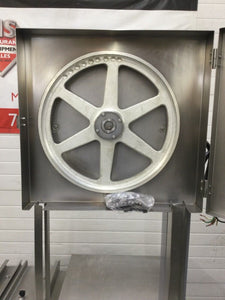 Hobart 6801 142” Meat Band Saw Fully Refurbished & Tested!