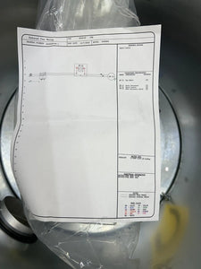 Captive Aire Systems DU85HFA High Speed Roof Mounted Restaurant Exhaust Fan Test