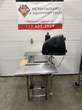 Load image into Gallery viewer, Hobart HWS-4 W/ Access Printer CPU Deli Grocery Scale Fully Refurbished