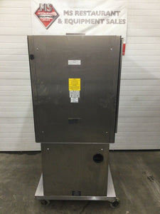 Fri-Jado TDR-7-P Single Stack Electric Chicken Rotisserie Fully Refurbished!