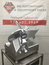 Load image into Gallery viewer, Biro B350 Comfort “2020” Automatic Meat, Cheese, Deli Slicer Tested &amp; Working
