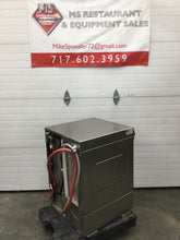 Load image into Gallery viewer, Hobart LX30H Commercial Dishwasher Tested And Working
