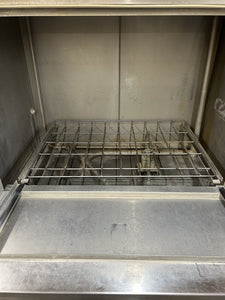 Douglas DSI SD-20-E-480v 3ph SS Pot & Pan Washer Working When Removed