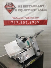 Load image into Gallery viewer, Bizerba GSPH 2021 Deli Slicer Refurbished and Tested