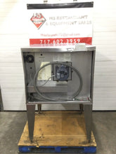 Load image into Gallery viewer, Garland Master 200 Convection Oven MCO-ES-10S, 10.4 kW, 240v/3ph on SS Legs