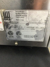 Load image into Gallery viewer, Global Solutions EKFA-312S, Electric Countertop 1/2 Pan Conv Oven Works 115v 1Ph
