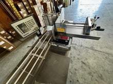Load image into Gallery viewer, Bizerba A404 Automatic Slicer Stacker W/ Sharpener &amp; Stand Tested Working Great!